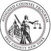 Erie County Assigned Counsel Program Logo